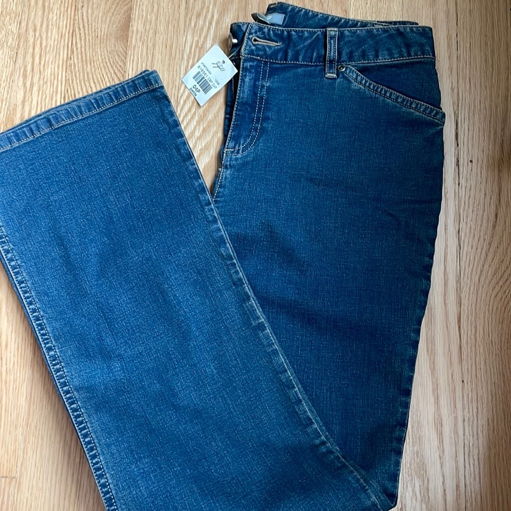 J. Jill Jeans